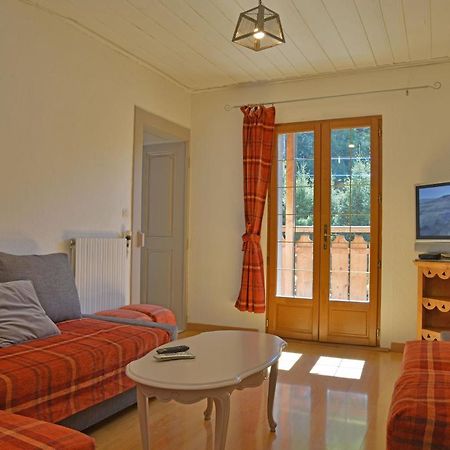 Appartement Dans Chalet 5 Chambres 130 M2 Centre Village Montriond Buitenkant foto