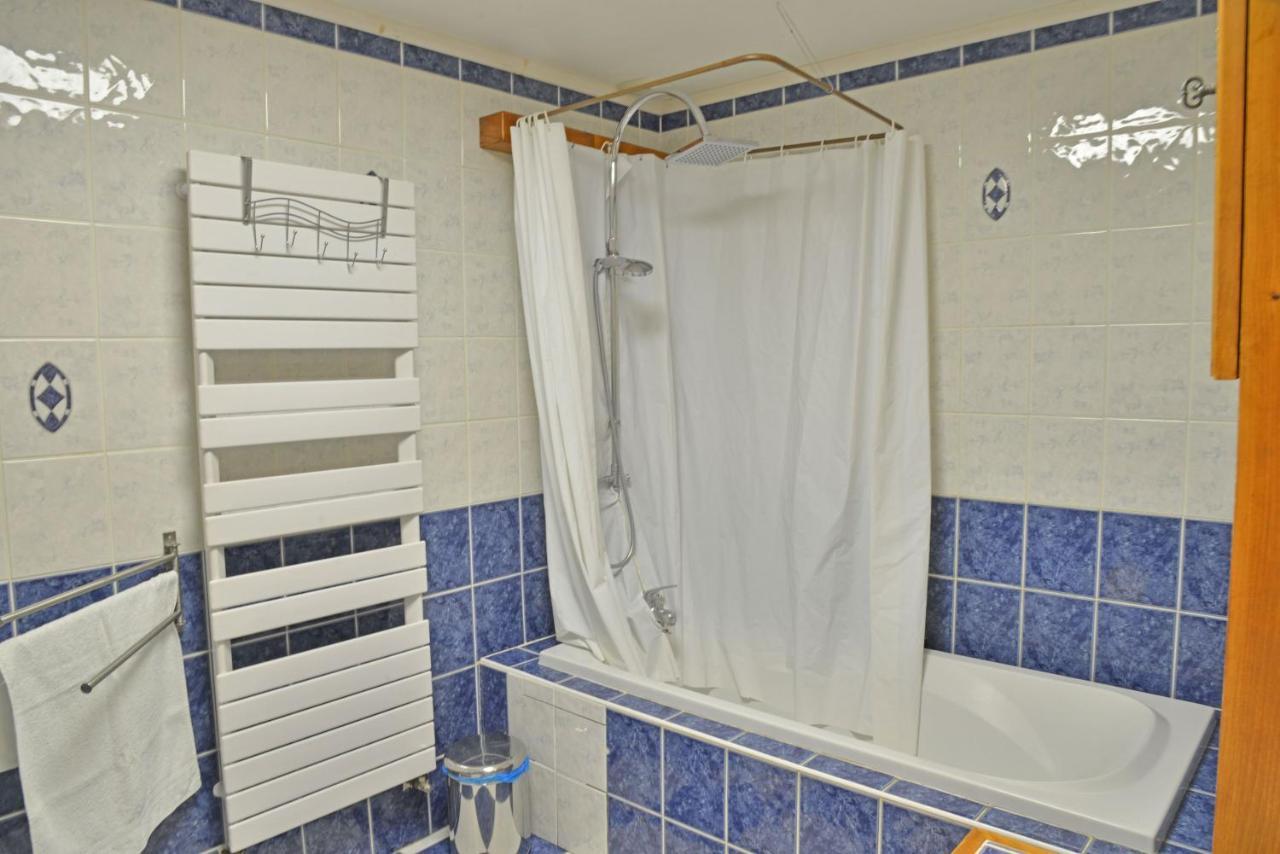 Appartement Dans Chalet 5 Chambres 130 M2 Centre Village Montriond Buitenkant foto